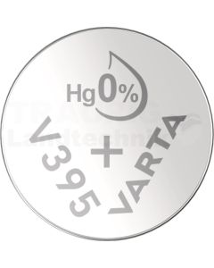 Silver Coin V395 SR57