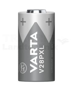 Lithium Cylindrical V28PXL