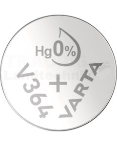 Silver Coin V364 SR60