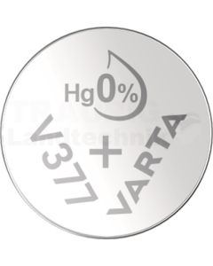 Silver Coin V377 SR66