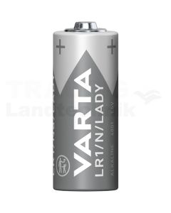 Special Batterie LR1/N/Lady