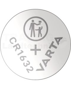Lithium Coin CR1632