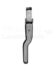 Verschluss 664N links VZ Bohrung M12