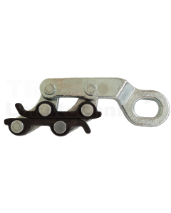 SEILSPANNKLEMME 4-12MM