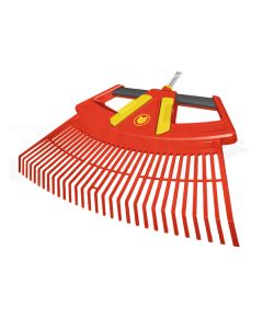 4-in-1 Laubrechen