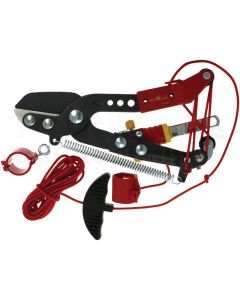 Amboss-Profi-Baumschere RC-VM