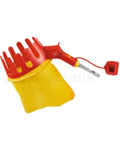 Obstpflücker mit Gelenk RG-M