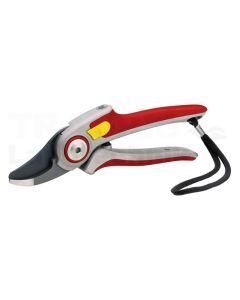 Bypass Gartenschere Alu-Professional