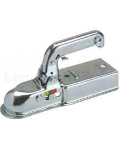KUPPLNG KUGL WW 8-D40