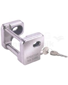 Diebstahlsicherung ROBSTOP WS 3000 PLUS