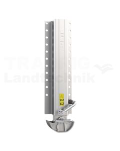 Aluminium Fallstütze  FA 027