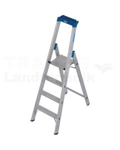 Stehleiter 4 Stufen R13