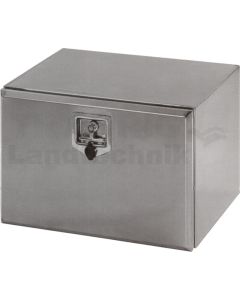 Staukasten VA matt  500x350x400 Value