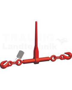 Ratschenlastspanner, RLSP 13 (Typ B)