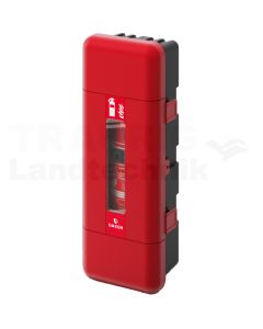 Kasten für Feuerlöscher 12 kg