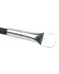 Seilendverschluss VZ für 8 mm