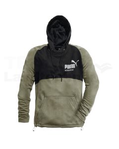 Hoodie "CHAMP"