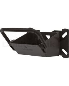 Halter f. Hemmschuh aus Kunststoff G46