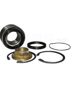 Radlagersatz 39 x 72 x 37 mm