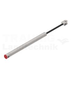 Auflaufdämpfer