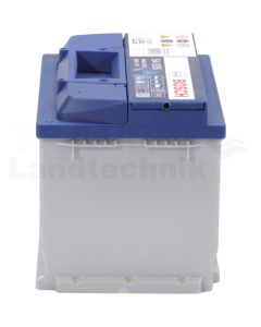 Batterie S4 E05 12 V / 60 Ah