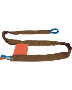 Abschleppschlinge 5m 15t