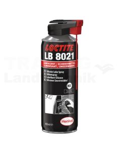 LOCTITE® LB 8151 Aluminium Anti-Seize