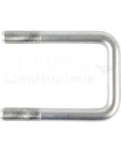 Federbride p.f. Iveco 150 mm