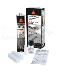 SikaTack® DRIVE Purform®