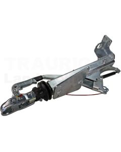 Auflaufeinrichtung WAP 35/35.2