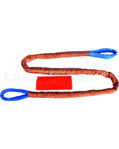 Abschleppschlinge 6m 45t