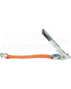 Festende 0,5m x 50mm