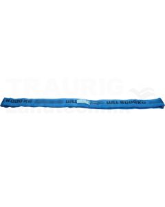 Rundschlinge 8T 1500/3000  blau