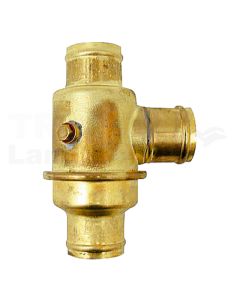 Thermostat