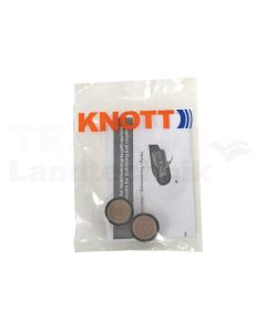 Ersatzteilset KS25/30/35 u. KSE30/35