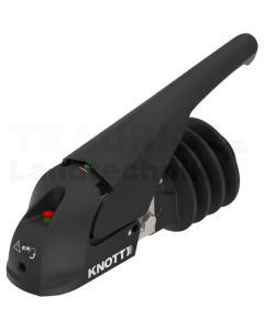 Antischlingerkupplung KS 35