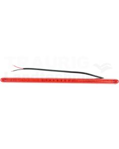 Zusatzbremsleuchte LED, 12 Volt