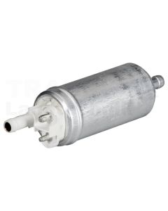 Kraftstoffpumpe