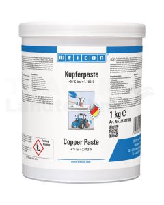 Kupferpaste, 1 kg