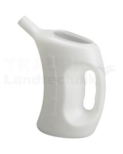 Messbecher