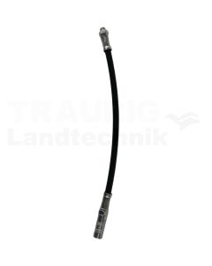 HD - Schlauch 11 x 300mm/ M10 x 1