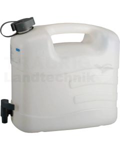 Wasserkanister 20l, Polyethylen