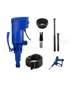 Elektropumpe für AdBlue®