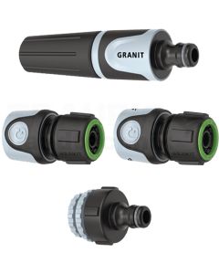Grundausstattung 1/2"