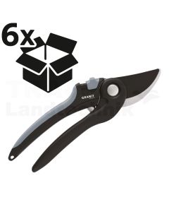 Bypass-Handschere (Masterpack 6 Stück)