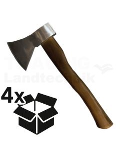 Handbeil (Masterpack 4 Stück)