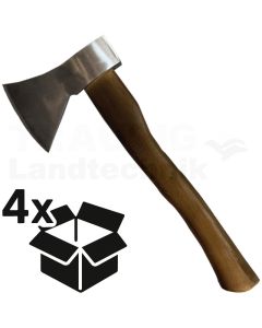 Universalbeil (Masterpack 4 Stück)