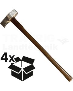 Spalthammer (Masterpack 4 Stück)