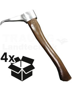 Handsappie (Masterpack 4 Stück)