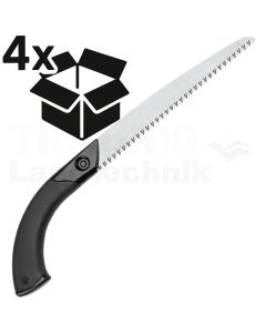 Handsäge (Masterpack 4 Stück)